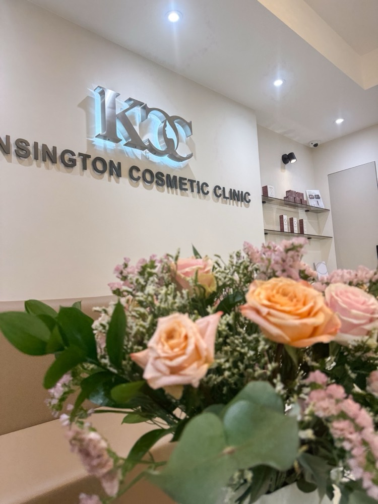 Kensington Cosmetic Clinic
