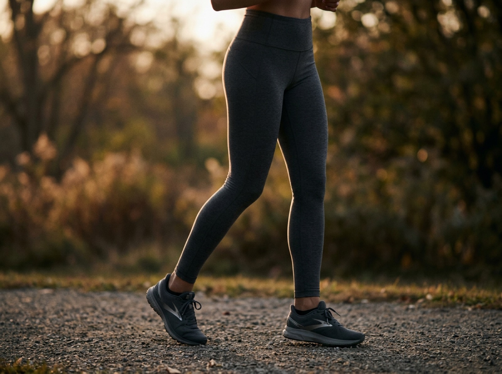 Athletic lower-body silhouette representing buttock contouring at KCC London
