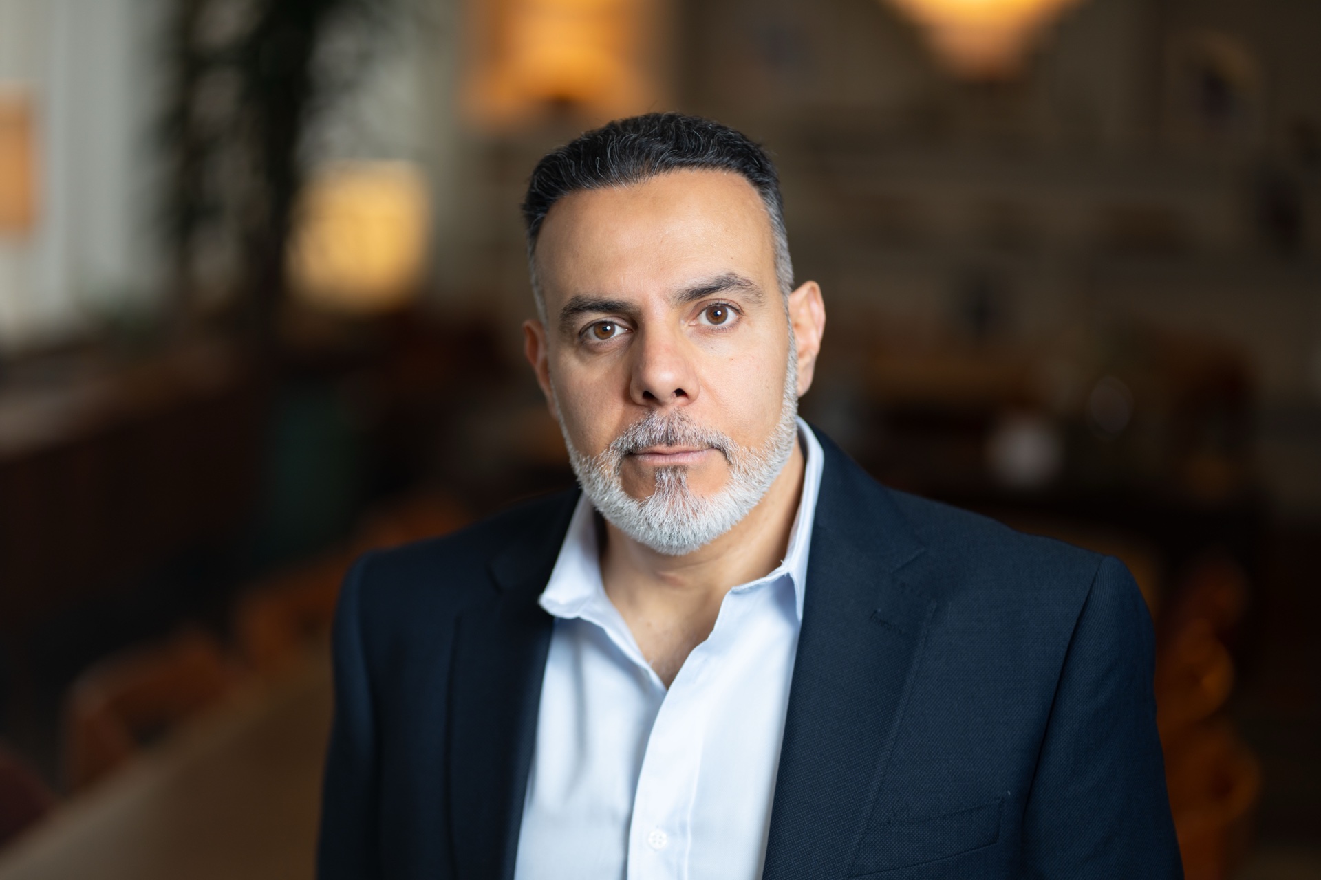 Dr. Hassan Soueid