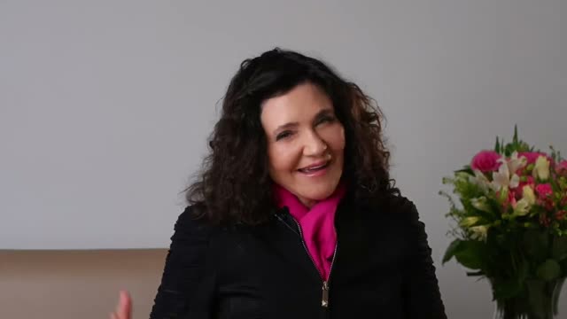 Giovanna · her story