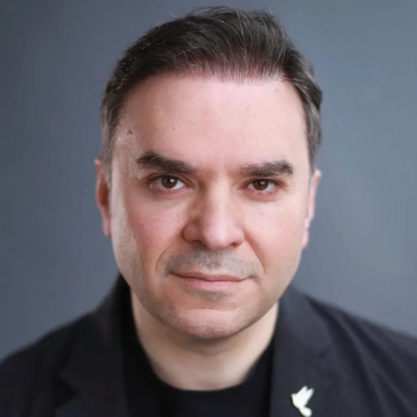 Dr. Ali Ghanem