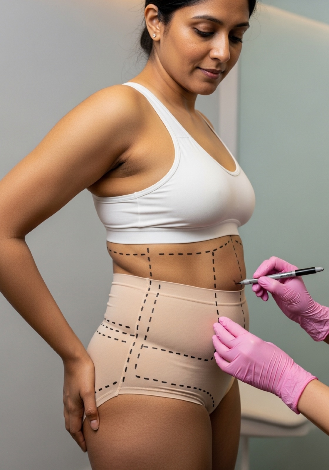 360 Liposuction