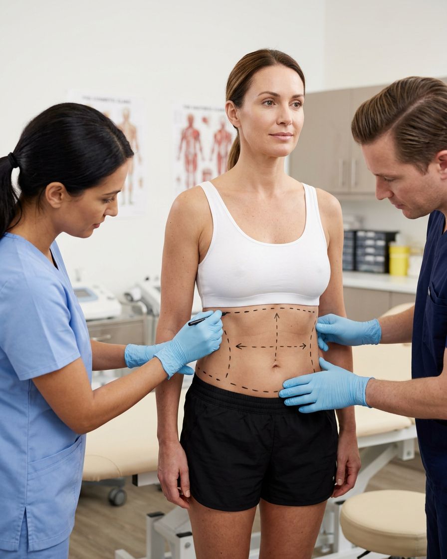 360 Liposuction