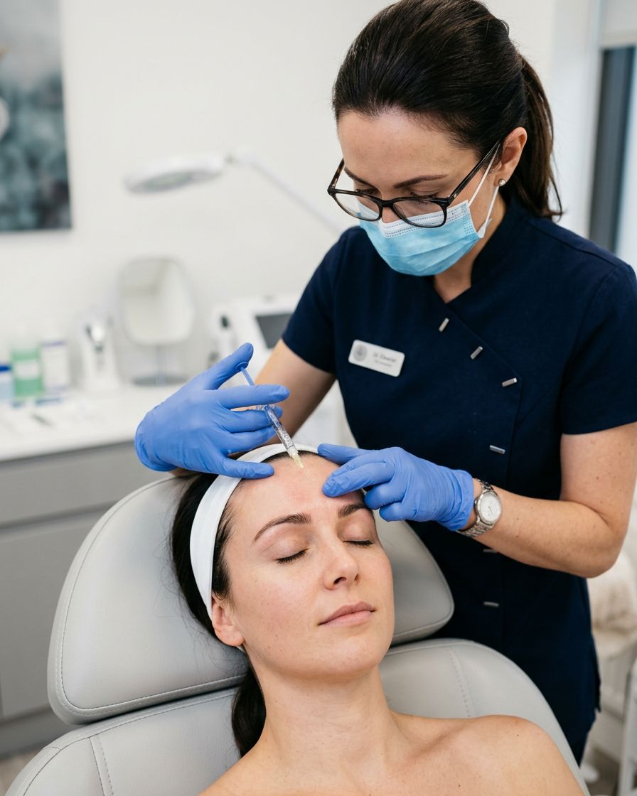 Botox & Dermal Fillers