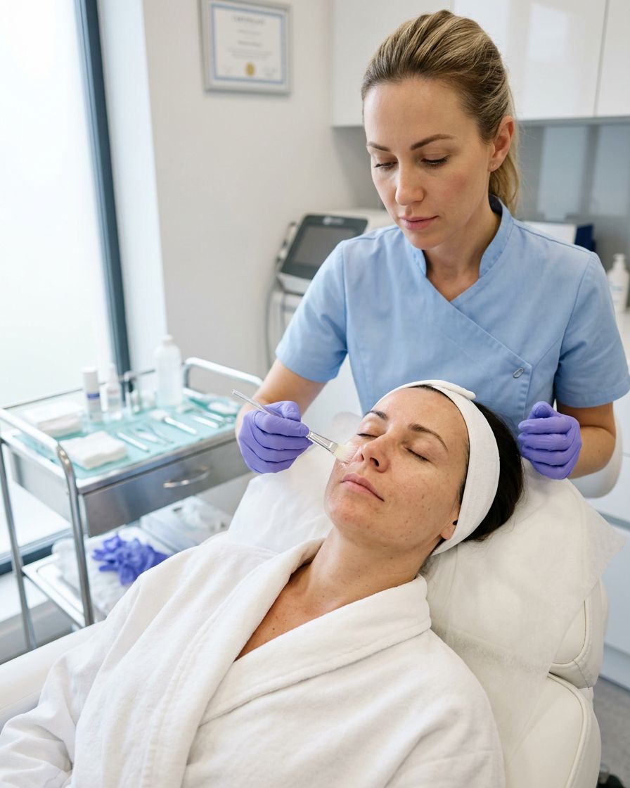 Chemical Peels