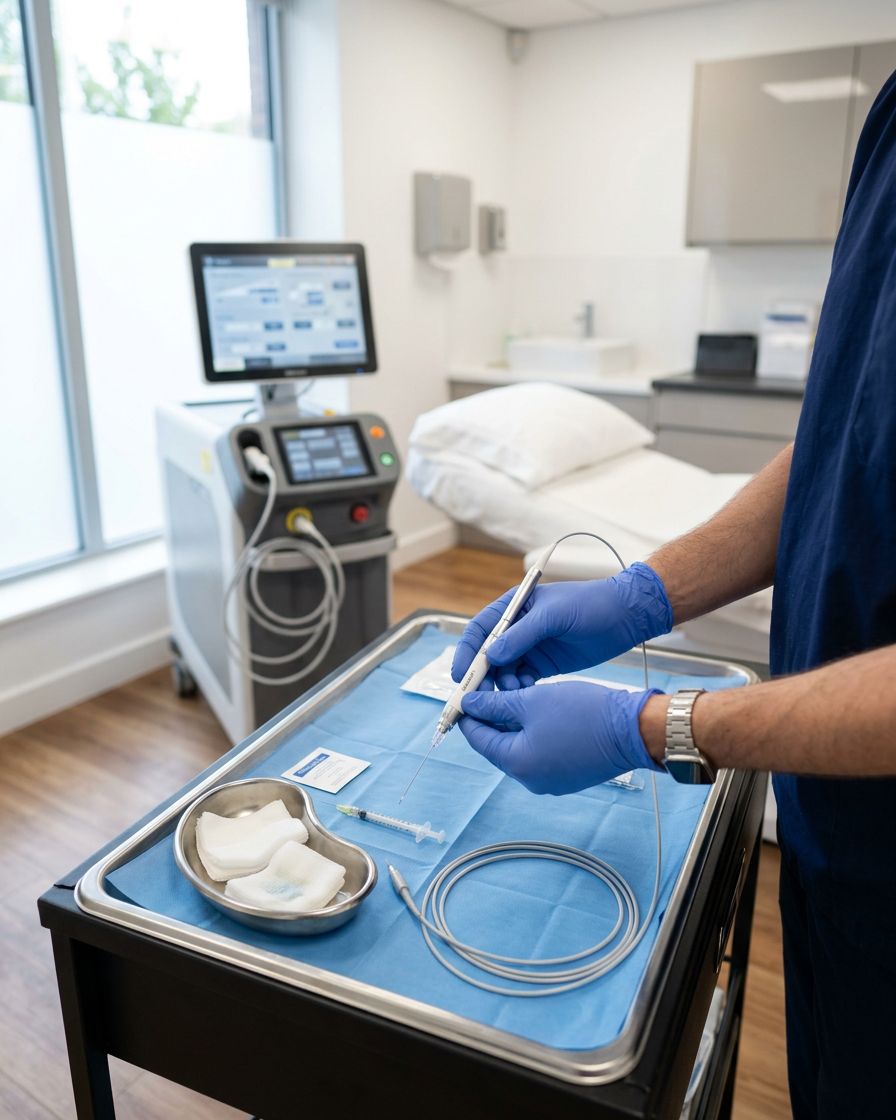 Endolift