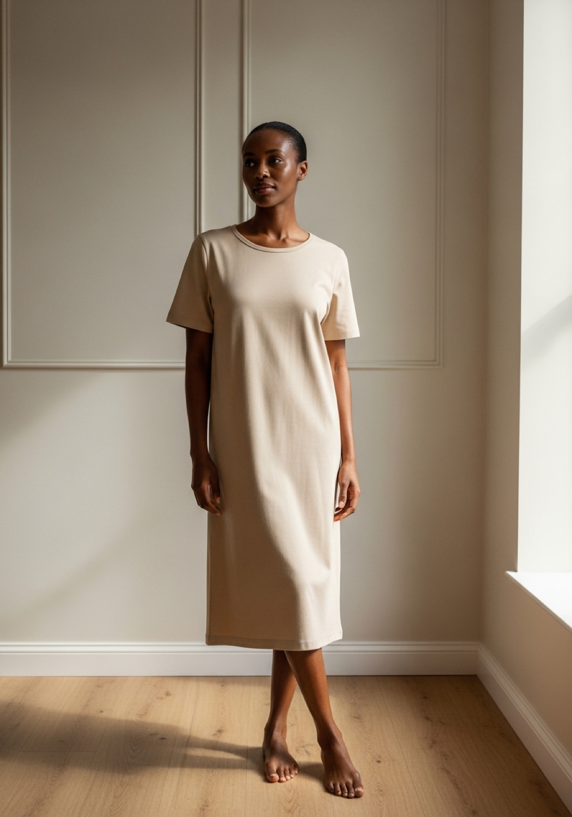 Full Body Makeover