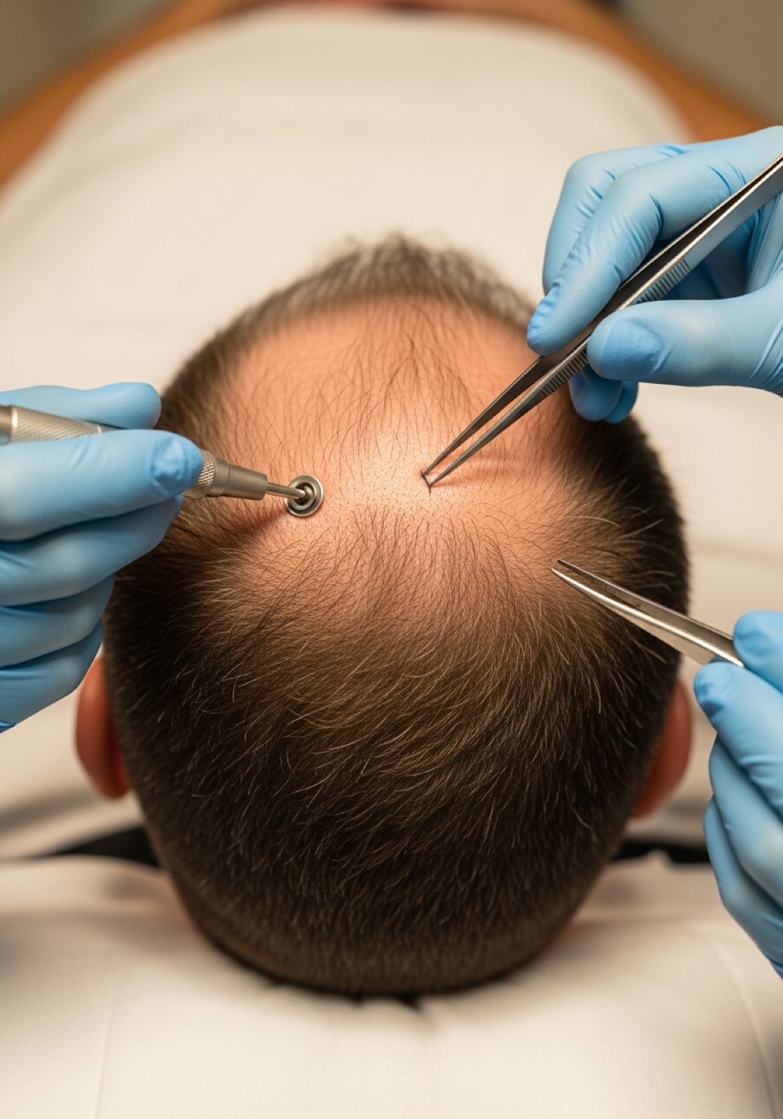 Hair Transplant