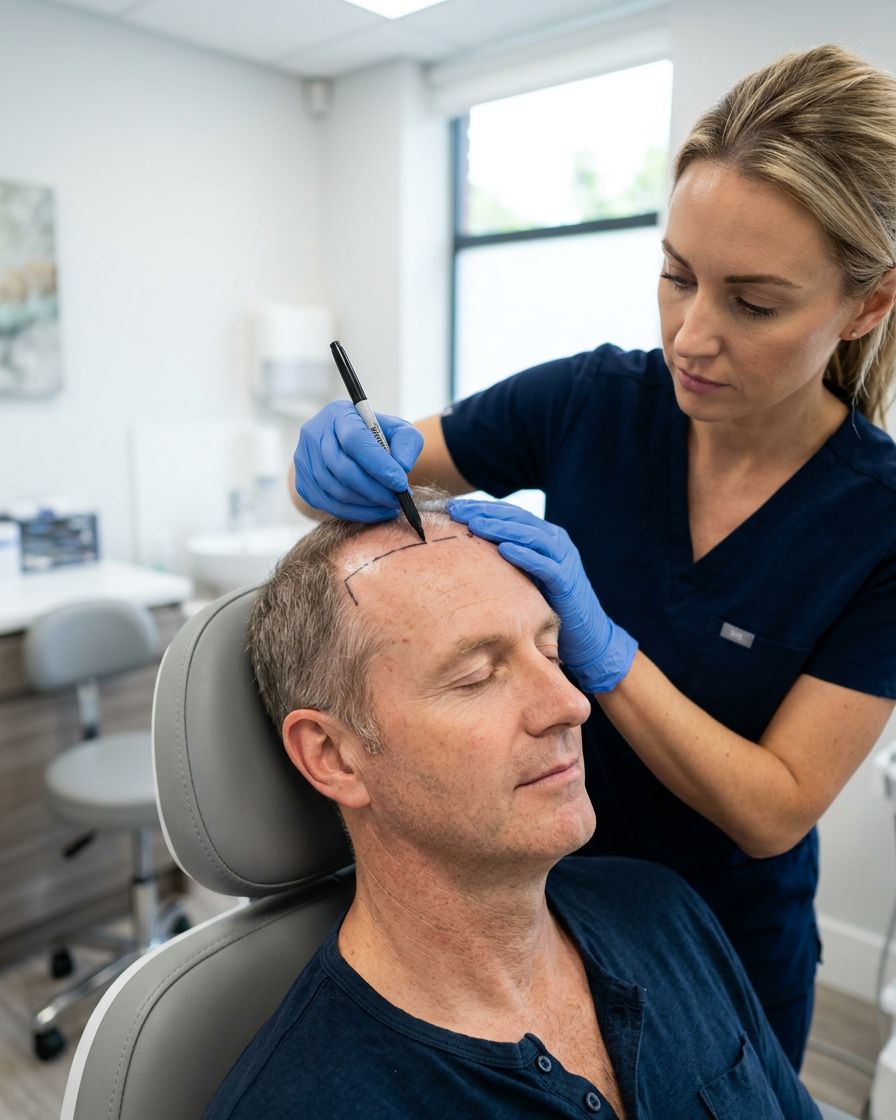 Hair Transplant