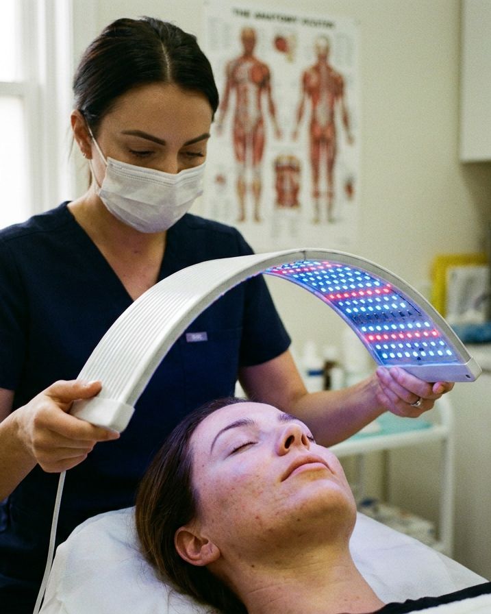 LED Therapy