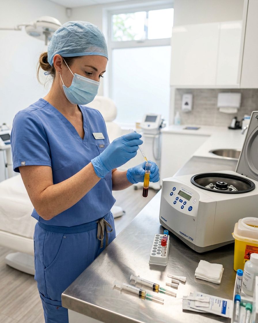 PRP Treatment