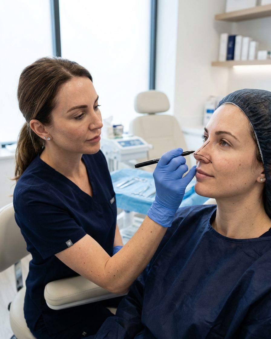 Rhinoplasty