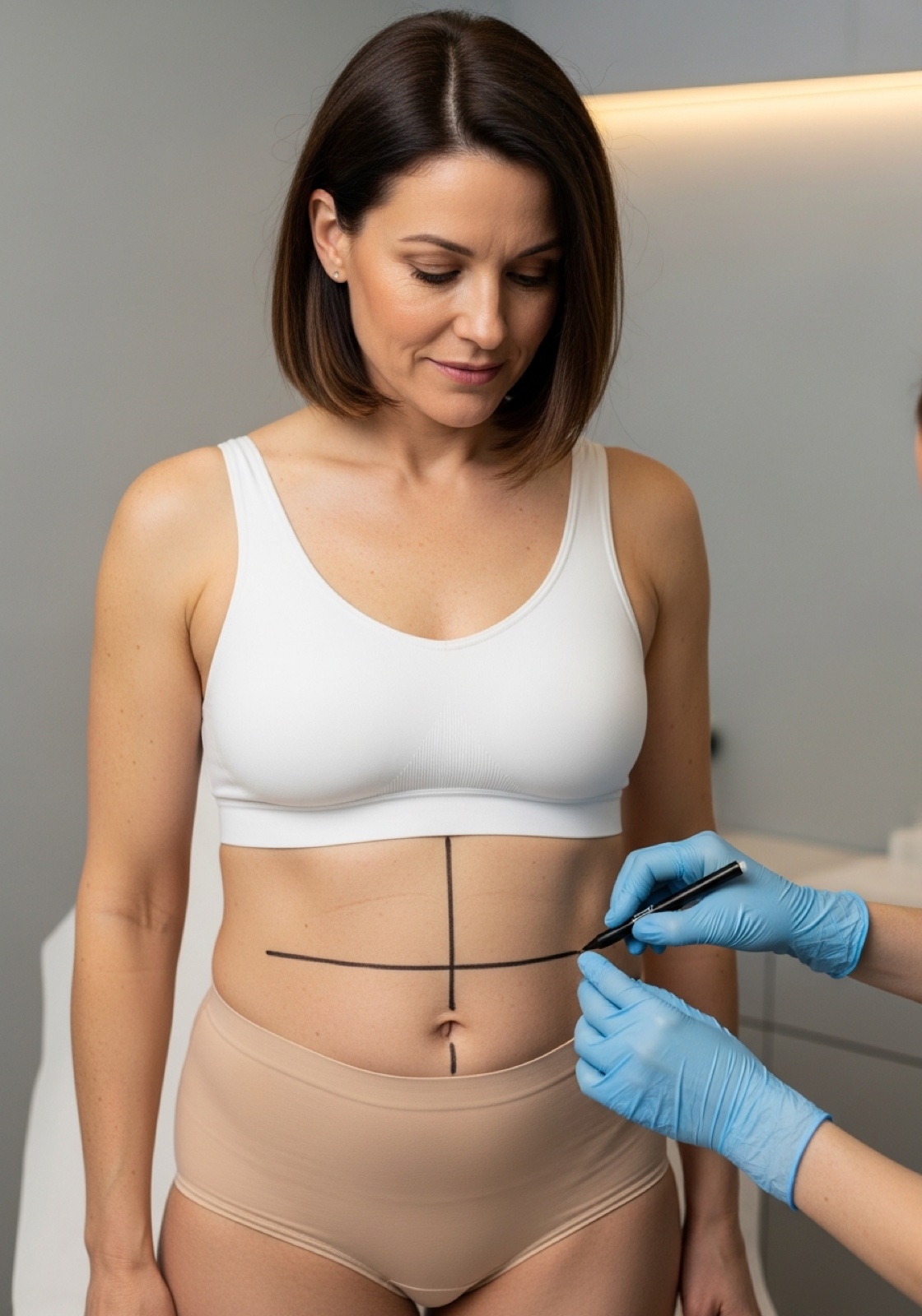 Tummy Tuck