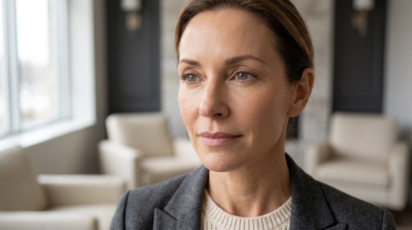 Upper Blepharoplasty