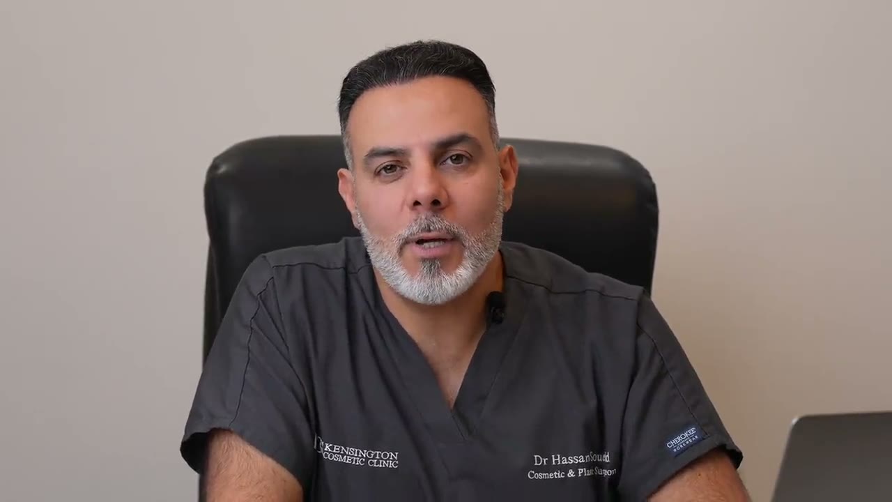 Watch Dr Hassan