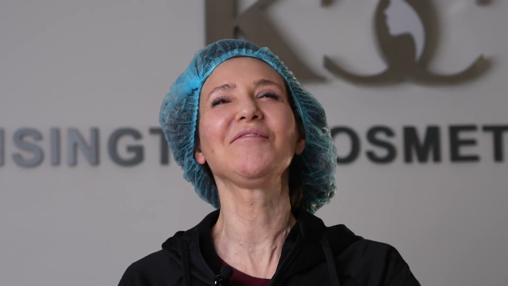 Giovanna · neck lift
